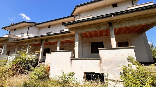 casa indipendente in vendita a Monterotondo