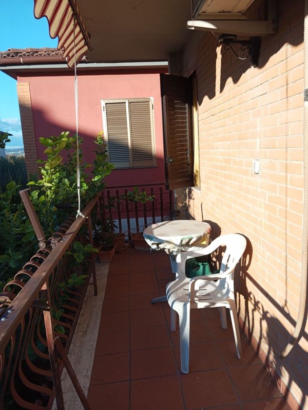 appartamento in vendita a Monterotondo in zona San Martino