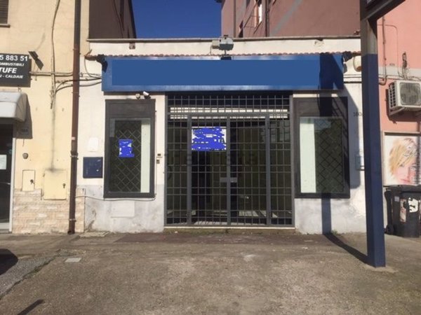 ufficio in vendita a Monterotondo in zona Stazione