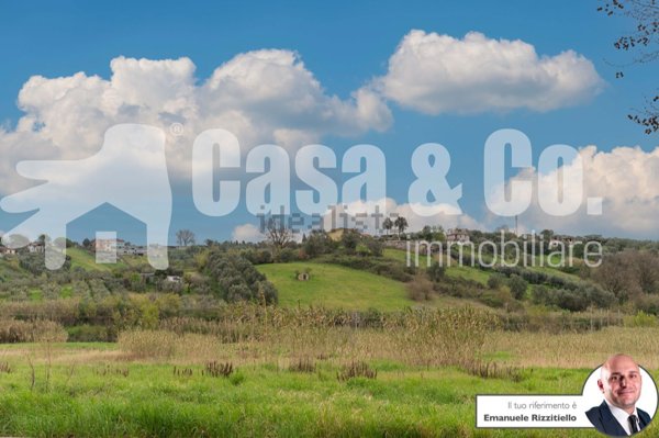 ufficio in vendita a Monterotondo