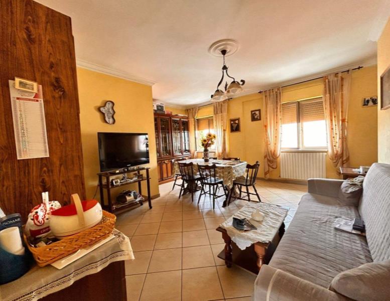 appartamento in vendita a Monterotondo