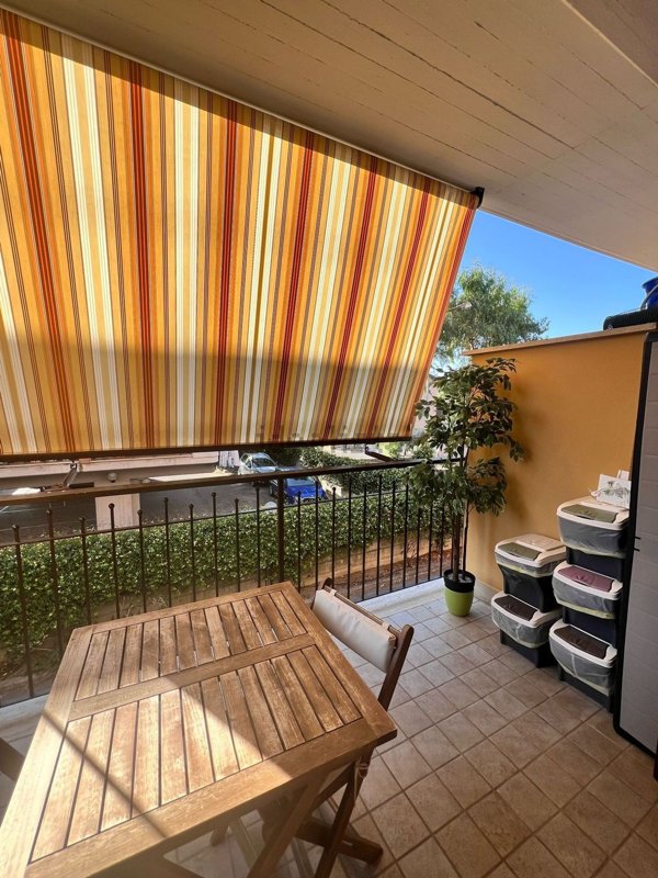 appartamento in vendita a Monterotondo