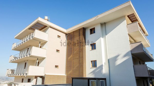 appartamento in vendita a Monterotondo