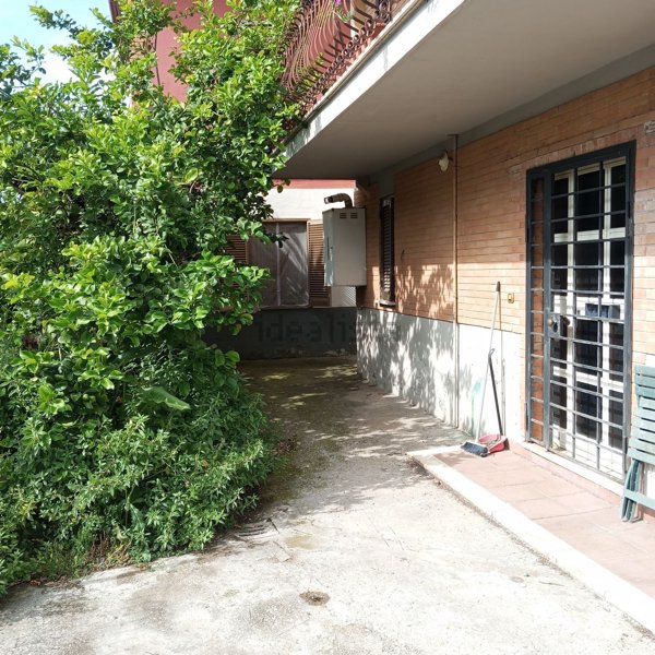 appartamento in vendita a Monterotondo in zona San Martino