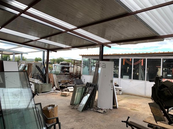 ufficio in vendita a Monterotondo in zona Stazione