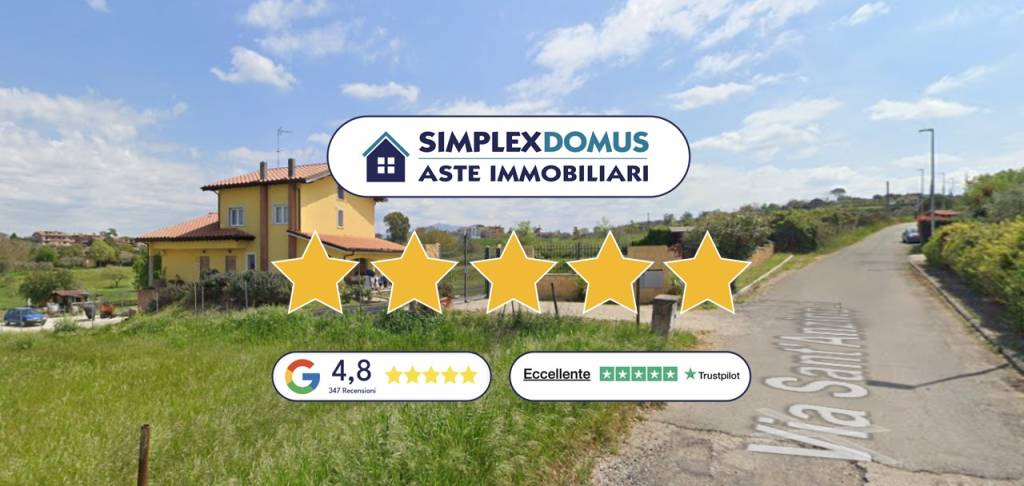 casa indipendente in vendita a Monterotondo in zona San Martino