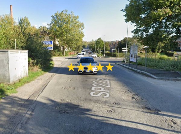 appartamento in vendita a Monterotondo in zona Stazione