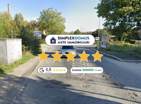 appartamento in vendita a Monterotondo in zona Stazione