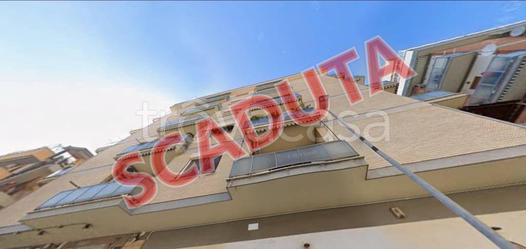 appartamento in vendita a Monterotondo