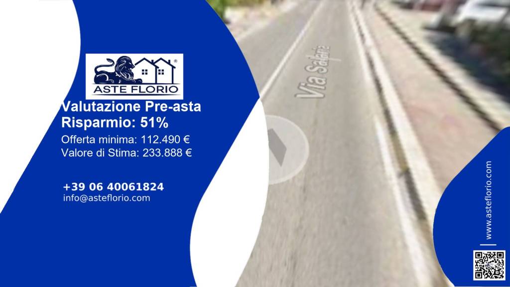 appartamento in vendita a Monterotondo in zona Stazione