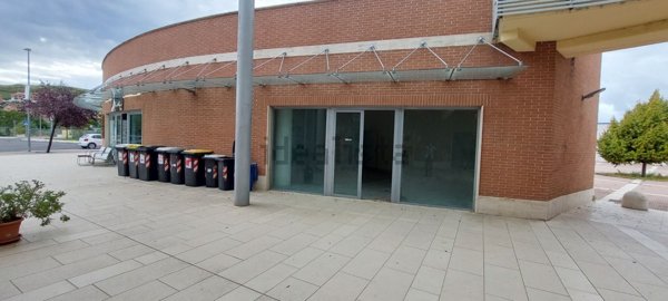 ufficio in vendita a Monterotondo in zona Stazione