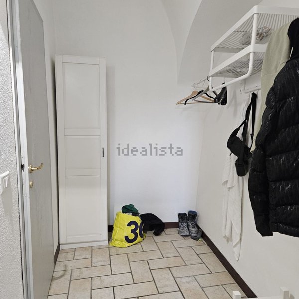 locale commerciale in vendita a Monterotondo