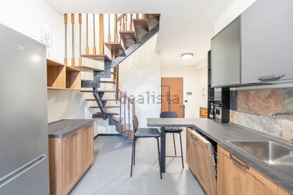 appartamento in vendita a Monterotondo