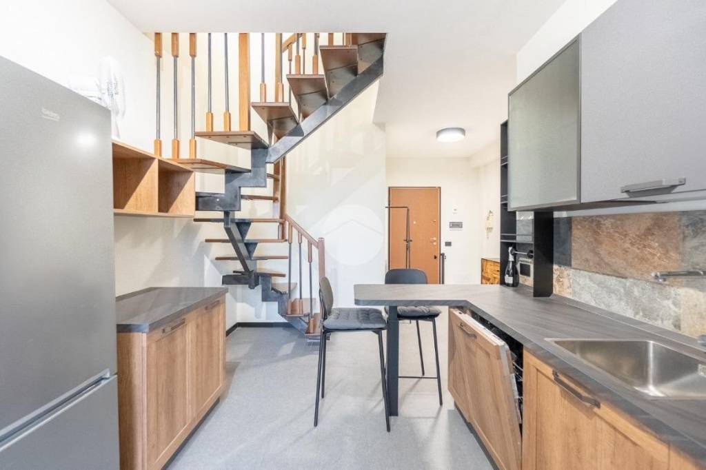 appartamento in vendita a Monterotondo