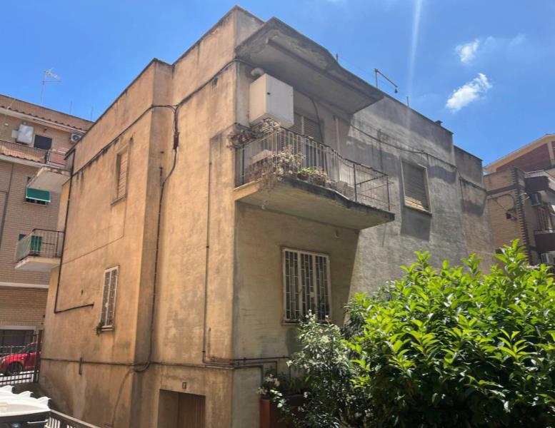 appartamento in vendita a Monterotondo