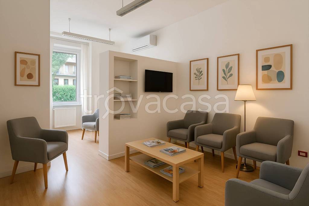 appartamento in vendita a Monterotondo in zona San Martino