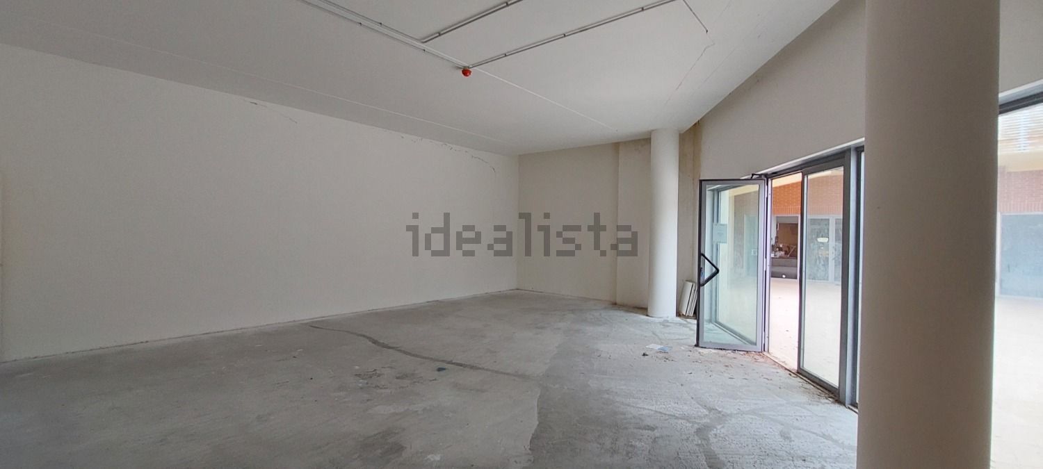 loft in vendita a Monterotondo in zona Stazione