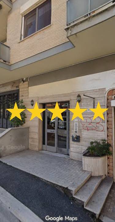 appartamento in vendita a Monterotondo