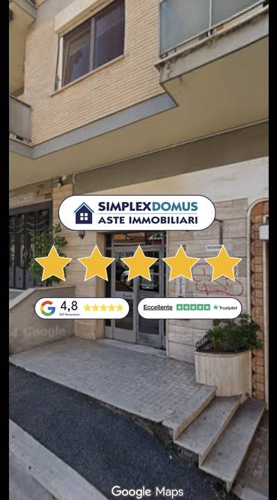 appartamento in vendita a Monterotondo