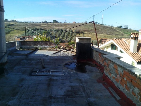 terreno edificabile in vendita a Monterotondo