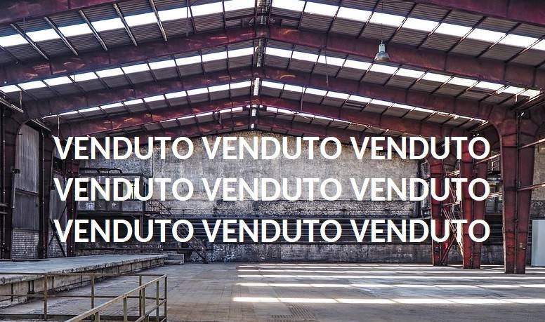 locale commerciale in vendita a Monterotondo in zona Stazione