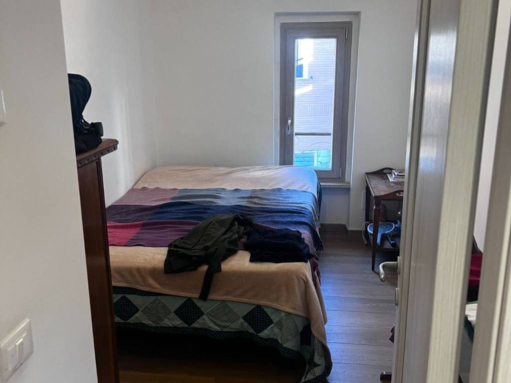 appartamento in vendita a Monterotondo