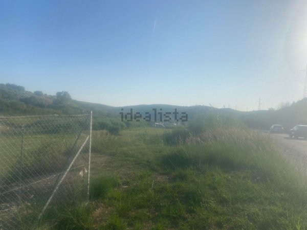 terreno agricolo in vendita a Monterotondo