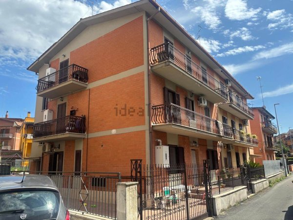 appartamento in vendita a Monterotondo