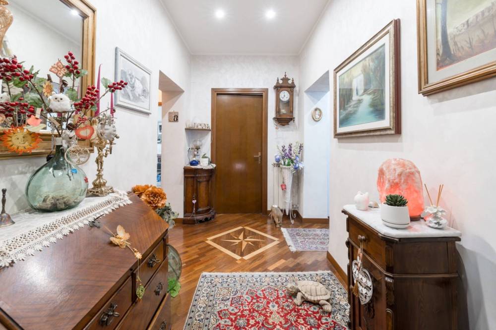 appartamento in vendita a Monterotondo