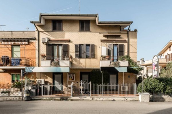 appartamento in vendita a Monterotondo