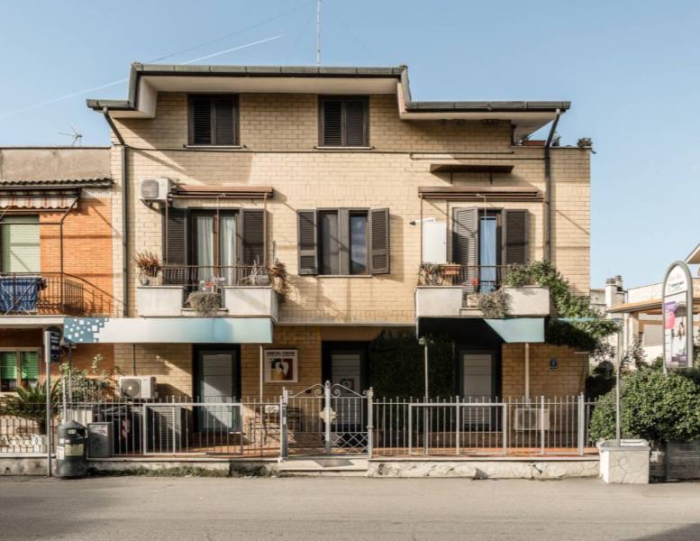 appartamento in vendita a Monterotondo