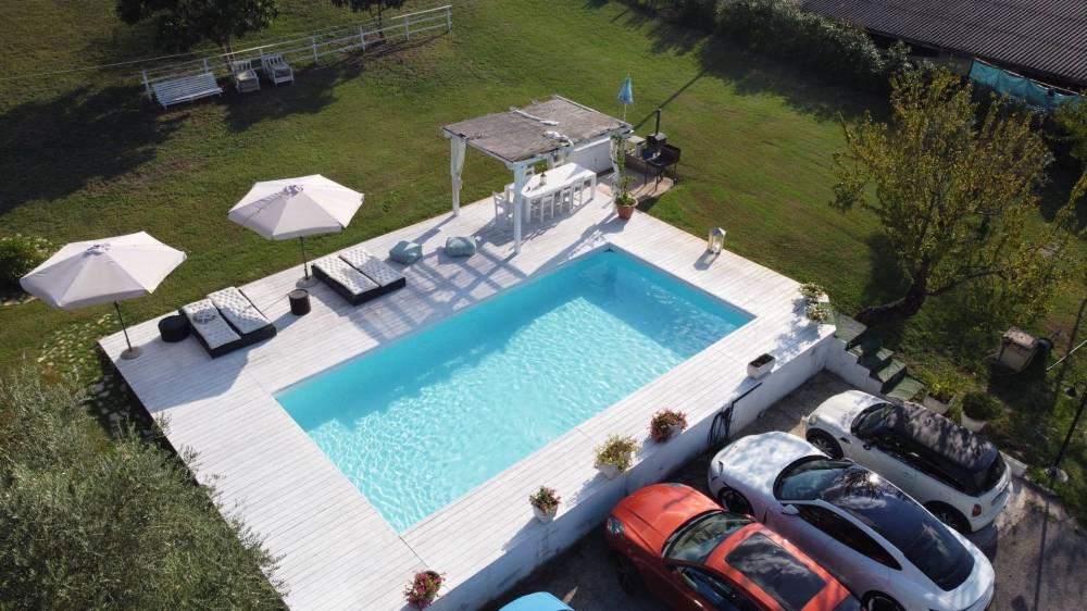 casa indipendente in vendita a Monterotondo