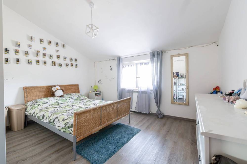 casa indipendente in vendita a Monterotondo