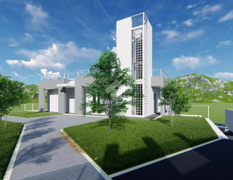 casa indipendente in vendita a Monterotondo