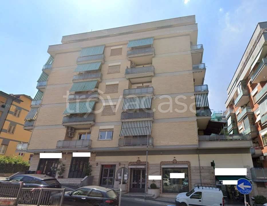 appartamento in vendita a Monterotondo