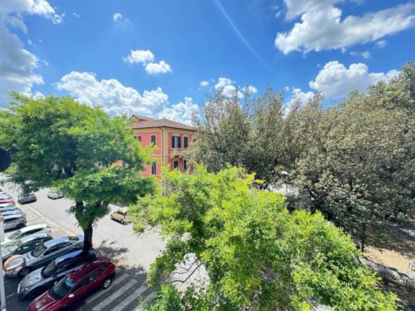 appartamento in vendita a Monterotondo