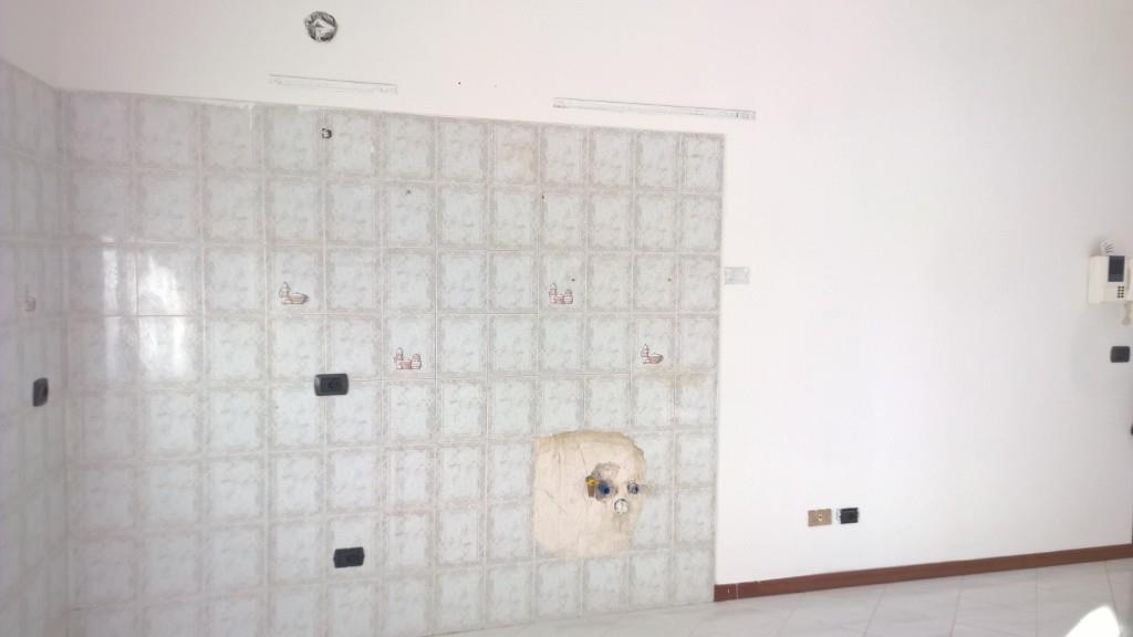 appartamento in vendita a Monterotondo in zona Stazione