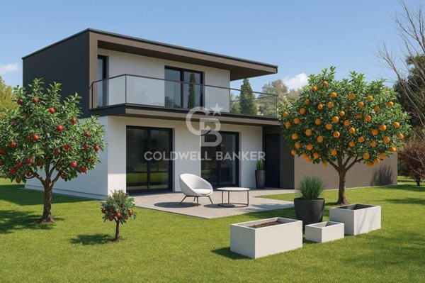 terreno agricolo in vendita a Monterotondo