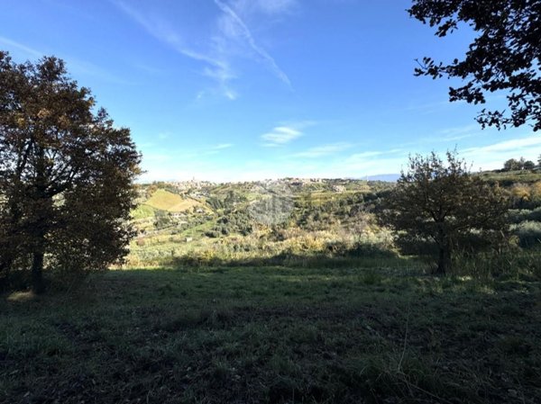 terreno agricolo in vendita a Monterotondo