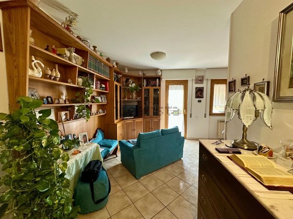 appartamento in vendita a Monterotondo