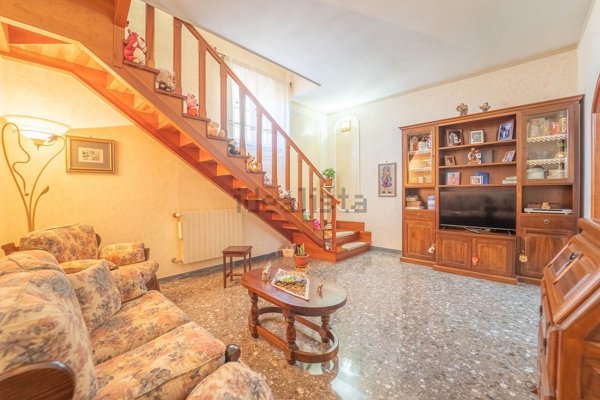 appartamento in vendita a Monterotondo