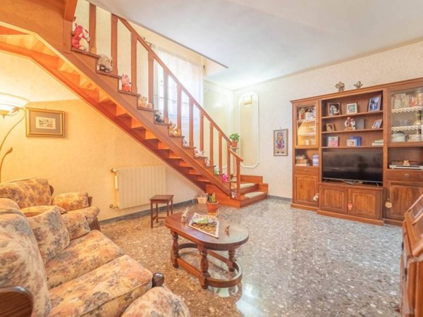 appartamento in vendita a Monterotondo