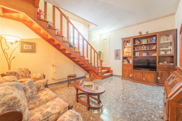 appartamento in vendita a Monterotondo