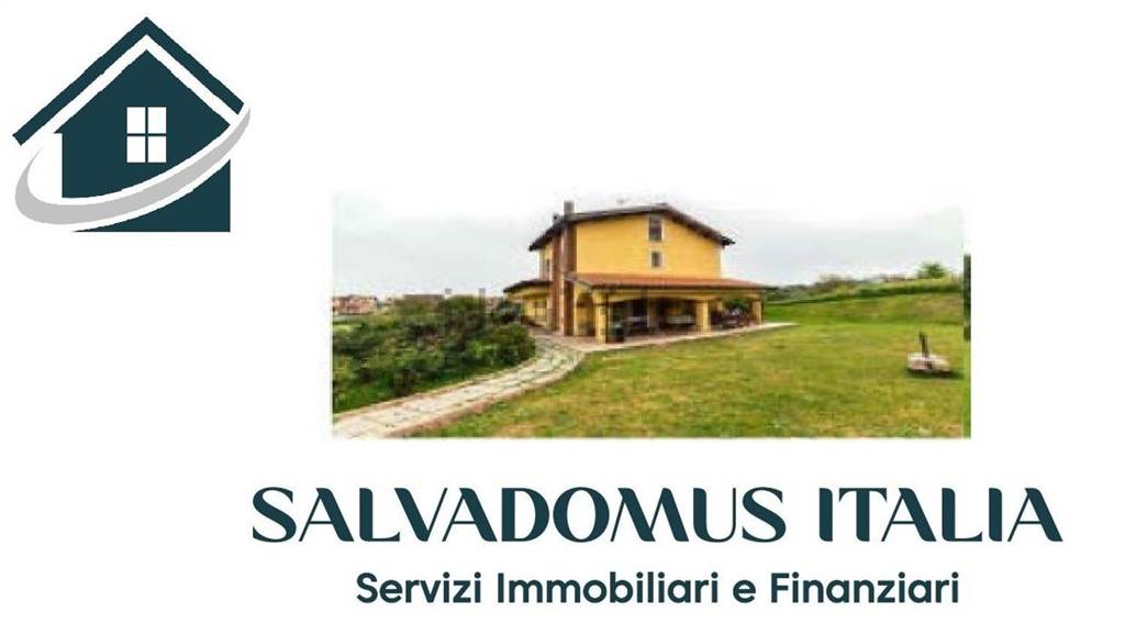 casa indipendente in vendita a Monterotondo