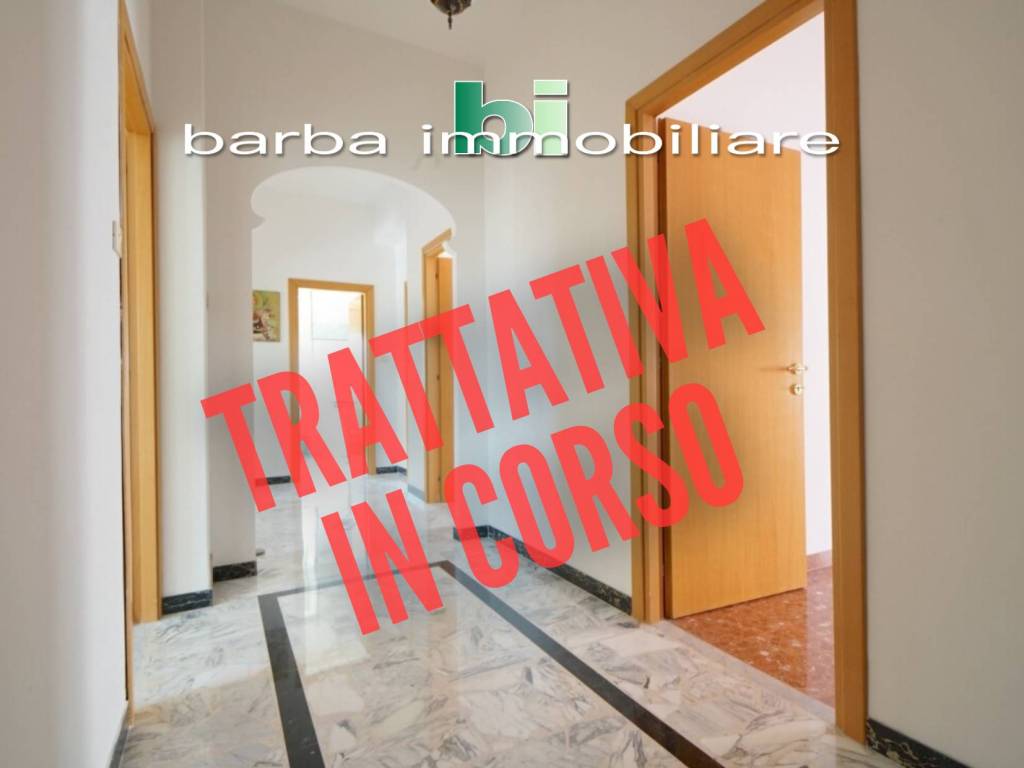 appartamento in vendita a Monterotondo