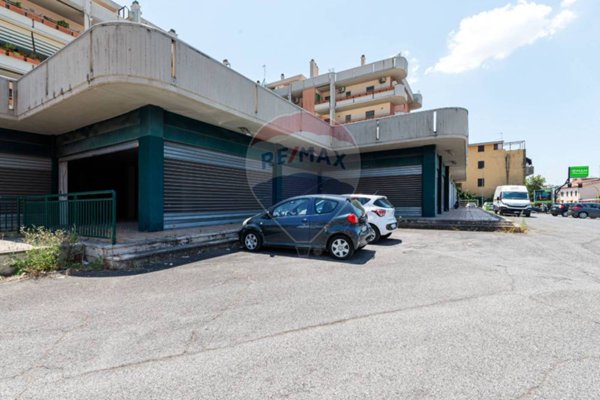 ufficio in vendita a Monterotondo