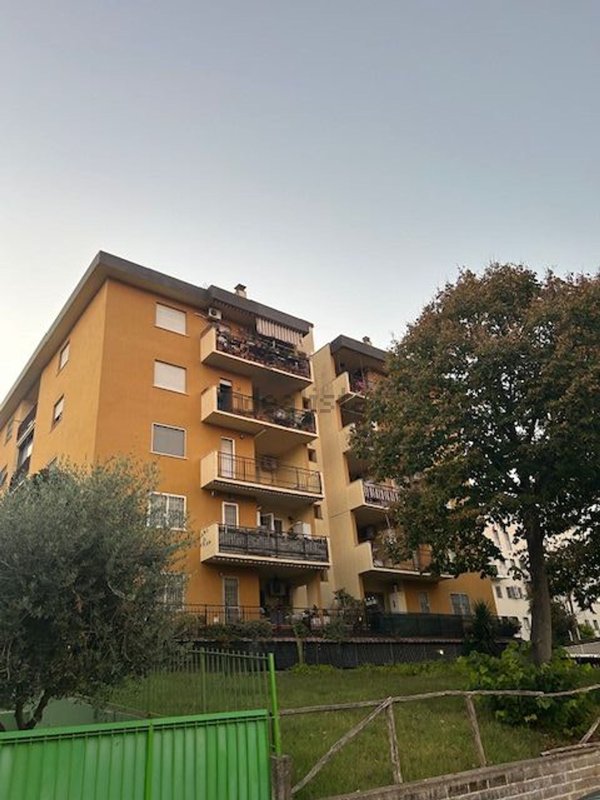 appartamento in vendita a Monterotondo