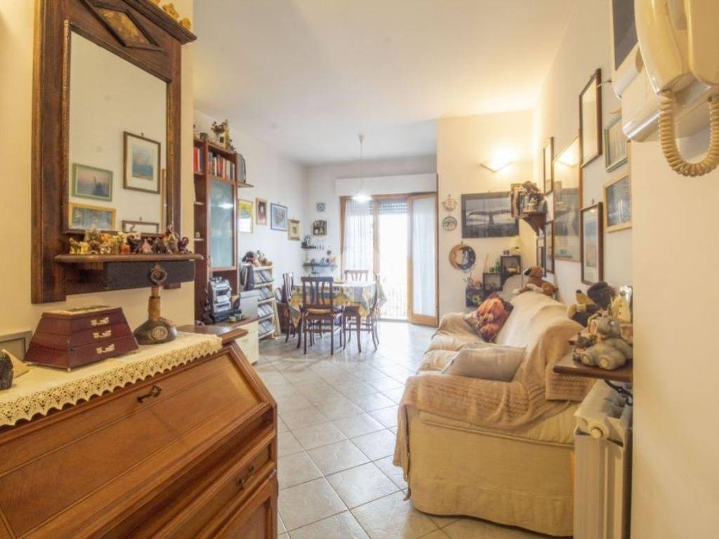 appartamento in vendita a Monterotondo