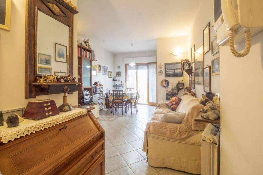 appartamento in vendita a Monterotondo