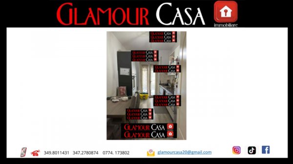 appartamento in vendita a Monterotondo